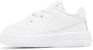 (TD) Nike Air Force 1 '18 TD 'Triple White' Putih Triple Kanak-Kanak 905220-100