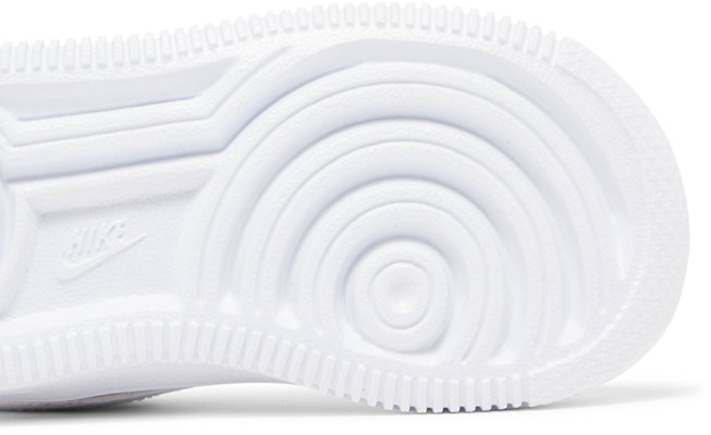 嬰幼兒 Nike Air Force 1 Low 18 休閒 低筒 球鞋 白色 Purchase 嬰幼兒 Nike Air Force 1 Low 18 休閒 低筒 球鞋 白色