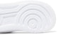 (TD) Nike Air Force 1 '18 TD 'Triple White' Putih Triple Kanak-Kanak 905220-100