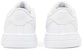 (TD) Nike Air Force 1 '18 TD 'Triple White' Putih Triple Kanak-Kanak 905220-100
