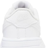 嬰幼兒 Nike Air Force 1 Low 18 休閒 低筒 球鞋 白色 Sizing 嬰幼兒 Nike Air Force 1 Low 18 休閒 低筒 球鞋 白色