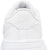 (TD) Nike Air Force 1 '18 TD 'Triple White' Putih Triple Kanak-Kanak 905220-100
