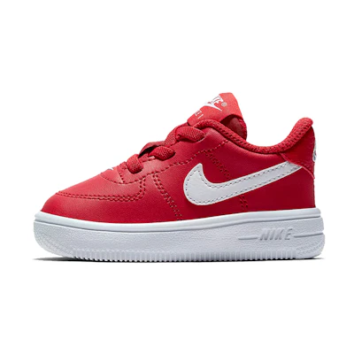 (TD) Nike Air Force 1 '18 TD 'University Red'