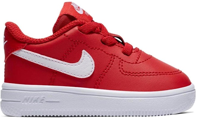 (TD) Nike Air Force 1 '18 TD 'University Red' Kanak-Kanak 905220-601 Order (TD) Nike Air Force 1 '18 TD 'University Red' Kanak-Kanak 905220-601