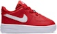(TD) Nike Air Force 1 '18 TD 'University Red' Kanak-Kanak 905220-601