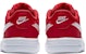 (TD) Nike Air Force 1 '18 TD 'University Red' Kanak-Kanak 905220-601