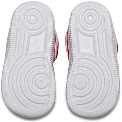 (TD) Nike Air Force 1 '18 TD 'University Red' Kanak-Kanak 905220-601 Details for (TD) Nike Air Force 1 '18 TD 'University Red' Kanak-Kanak 905220-601
