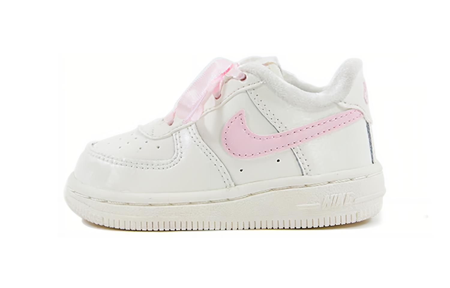 Buy (TD) Nike Air Force 1 'Arctic Pink' - Merah Jambu Artik 314221-130