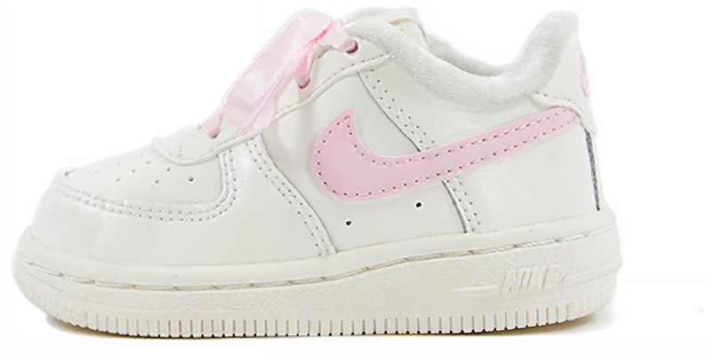 (TD) Nike Air Force 1 'Arctic Pink' - Merah Jambu Artik 314221-130 Buy (TD) Nike Air Force 1 'Arctic Pink' - Merah Jambu Artik 314221-130