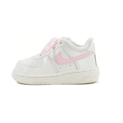 (TD) Nike Air Force 1 'Arctic Pink'