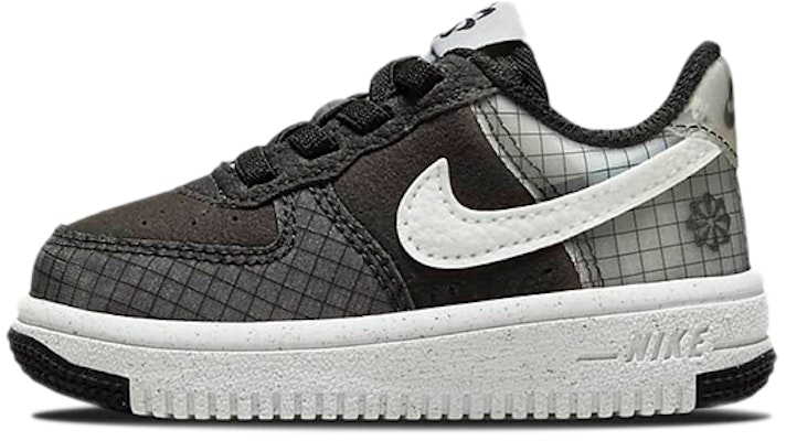 (TD) Nike Air Force 1 Crater Low-Top Kasut Hitam/Kelabu Lelaki DH4089-001 Buy (TD) Nike Air Force 1 Crater Low-Top Kasut Hitam/Kelabu Lelaki DH4089-001