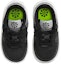 Shop (TD) Nike Air Force 1 Crater Low-Top Kasut Hitam/Kelabu Lelaki DH4089-001