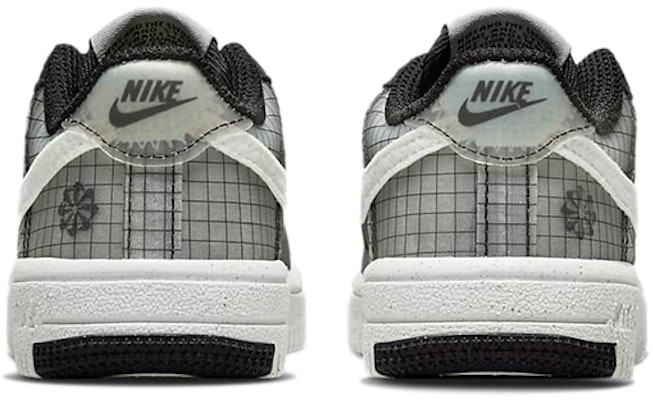 (TD) Nike Air Force 1 Crater Low-Top Kasut Hitam/Kelabu Lelaki DH4089-001 Purchase (TD) Nike Air Force 1 Crater Low-Top Kasut Hitam/Kelabu Lelaki DH4089-001