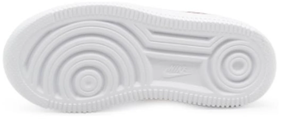 (TD) 耐克空军一号低帮18'白红' 905220-101 Shop (TD) 耐克空军一号低帮18'白红' 905220-101