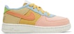 (TD) Nike Air Force 1 Low '07 LV8 Next Nature 'Sun Club - Pelbagai Warna' DM1009-700