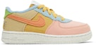 Buy (TD) Nike Air Force 1 Low '07 LV8 Next Nature 'Sun Club - Pelbagai Warna' DM1009-700