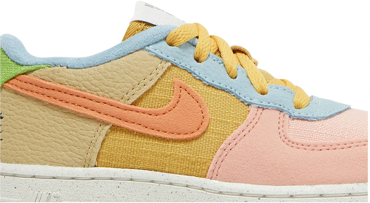 (Toddler) Nike Air Force 1 Low '07 LV8 Next Nature 'Sun Club - Multi' DM1009-700 Order (Toddler) Nike Air Force 1 Low '07 LV8 Next Nature 'Sun Club - Multi' DM1009-700