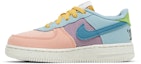 Lookbook (TD) Nike Air Force 1 Low '07 LV8 Next Nature 'Sun Club - Pelbagai Warna' DM1009-700
