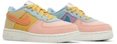 Cheap (TD) Nike Air Force 1 Low '07 LV8 Next Nature 'Sun Club - Pelbagai Warna' DM1009-700