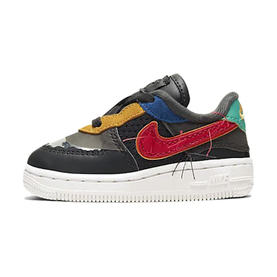 (TD) Nike Air Force 1 Low 'Black History Month'