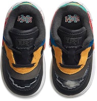 (TD) 耐克空军一号低帮“黑人历史月” CV2416-001 Shop (TD) 耐克空军一号低帮“黑人历史月” CV2416-001