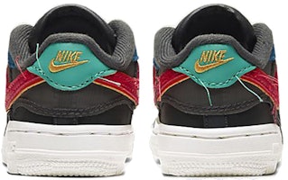 (TD) 耐克空军一号低帮“黑人历史月” CV2416-001 Purchase (TD) 耐克空军一号低帮“黑人历史月” CV2416-001