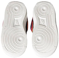 (TD) 耐克空军一号低帮“黑人历史月” CV2416-001 Details for (TD) 耐克空军一号低帮“黑人历史月” CV2416-001