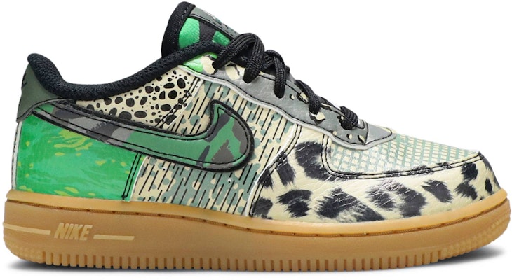 (TD) Nike Air Force 1 Low 'Kota Impian' CV2417-002 Buy (TD) Nike Air Force 1 Low 'Kota Impian' CV2417-002