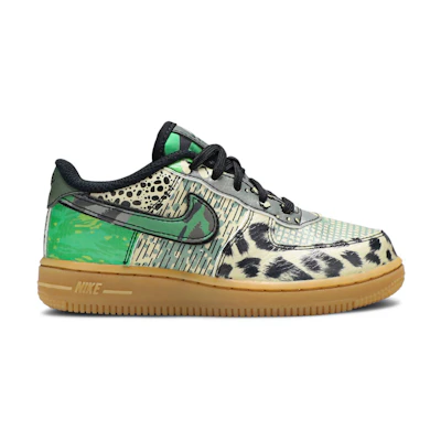 (TD) Nike Air Force 1 Low 'City of Dreams'