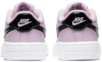 Nike Force 1 '18 Zapatos Bebé y Niños 'Lila Blanco Negro' 905220-500 Purchase Nike Force 1 '18 Zapatos Bebé y Niños 'Lila Blanco Negro' 905220-500