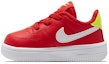 Buy 嬰幼 Nike Air Force 1 Low 18 低筒 球鞋 紅