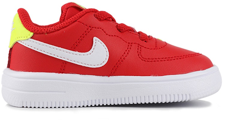(TD) Nike / Baby Force 1 18 Rojo 905220-607 Order (TD) Nike / Baby Force 1 18 Rojo 905220-607