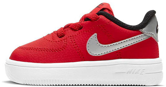 toddler-nike-air-force-1-low-red-silver-905220-609