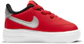 Order (TD) 나이키 에어 포스 1 '18 '레드 블랙' 905220-609