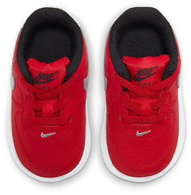 (TD) 나이키 에어 포스 1 '18 '레드 블랙' 905220-609 Shop (TD) 나이키 에어 포스 1 '18 '레드 블랙' 905220-609