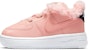 (TD) Nike Air Force 1 Low 'Hari Valentine - Coral' AV0751-600