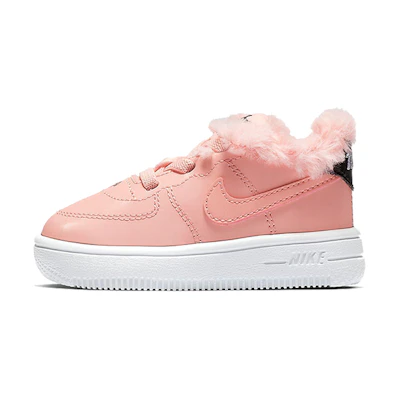 (TD) Nike Air Force 1 Low 'Valentine's Day - Coral'