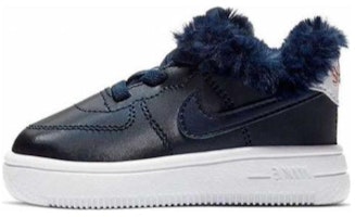 (TD) Nike Air Force 1 Rendah 'Hari Valentine - Obsidian' AV0751-400 Order (TD) Nike Air Force 1 Rendah 'Hari Valentine - Obsidian' AV0751-400