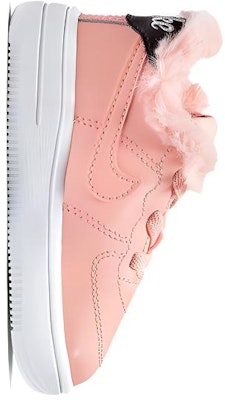 (Toddler) Nike Air Force 1 Low 'Valentine's Day - Coral' AV0751-600 Lookbook (Toddler) Nike Air Force 1 Low 'Valentine's Day - Coral' AV0751-600
