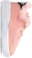 嬰童 Nike Air Force 1 Low VDAY 休閒 低筒 板鞋 粉色 Lookbook 嬰童 Nike Air Force 1 Low VDAY 休閒 低筒 板鞋 粉色