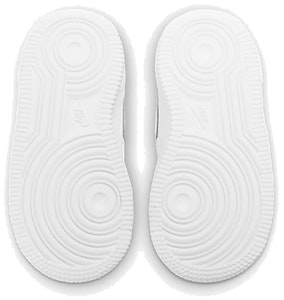 嬰童 Nike Air Force 1 Low Toggle 低筒 板鞋 白紅黃 Details for 嬰童 Nike Air Force 1 Low Toggle 低筒 板鞋 白紅黃