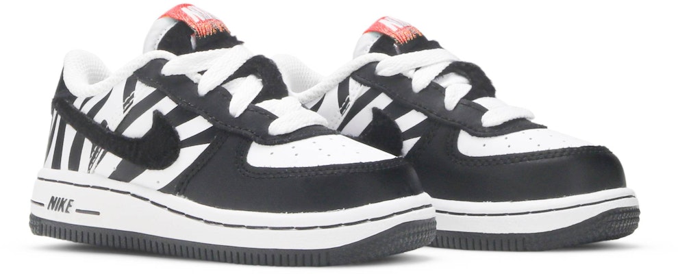 (TD) Nike Air Force 1 Low 'Cebra' CU4691-100 Cheap (TD) Nike Air Force 1 Low 'Cebra' CU4691-100