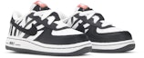 Cheap (TD) Nike Air Force 1 Low 'Cebra' CU4691-100