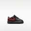 Lookbook (Toddler) Nike Air Force 1 Low Easy On Black/Laser Orange/Picante Red/Action Grape IV5947-001