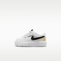 (Toddler) Nike Air Force 1 Low Easy On White/Black IR3988-121 (Toddler) Nike Air Force 1 Low Easy On White/Black IR3988-121