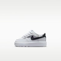 (Toddler) Nike Air Force 1 Low Easy On White/Black IH4491-100 (Toddler) Nike Air Force 1 Low Easy On White/Black IH4491-100