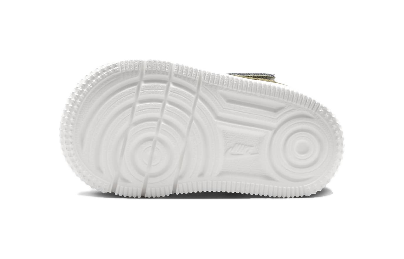 (TD) Nike Air Force 1 Low EasyOn 'Green Grey' 圖 6