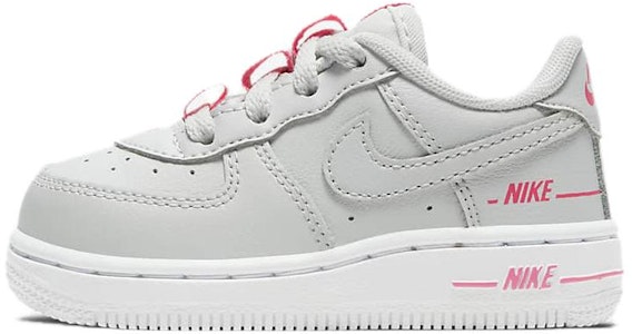 (TD) Nike Air Force 1 Low LV8 3 'Kelabu Putih' CW0986-002 Buy (TD) Nike Air Force 1 Low LV8 3 'Kelabu Putih' CW0986-002