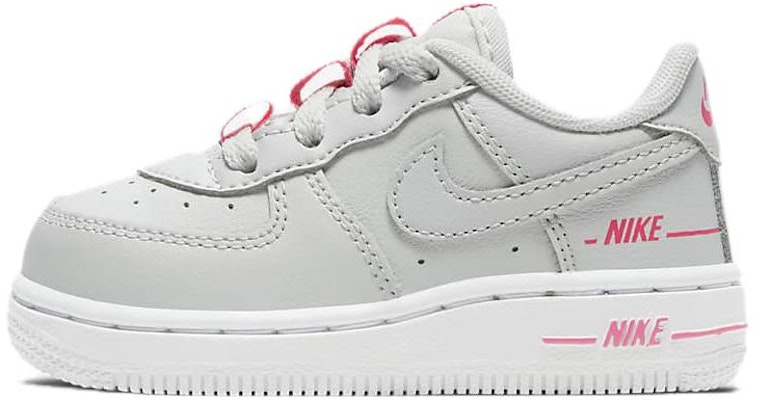 (TD) Nike Air Force 1 Low LV8 3 'Gris Blanco' CW0986-002 Buy (TD) Nike Air Force 1 Low LV8 3 'Gris Blanco' CW0986-002