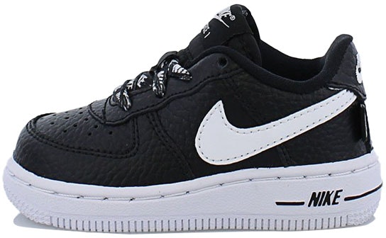 infant-nike-air-force-1-low-lv-8-toddler-black-white-874380-015